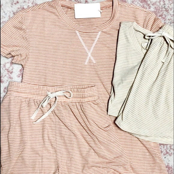 la miel Other - New! Comfy Lounge Set